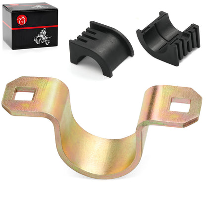 Rear Stabilizer Bar Bushings for Polaris Sportsman Scrambler (2014–2023)