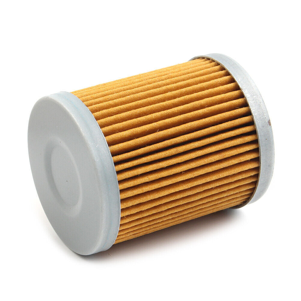 Set of 2 Fuel Filters for Honda Outboard BF 115-225 HP