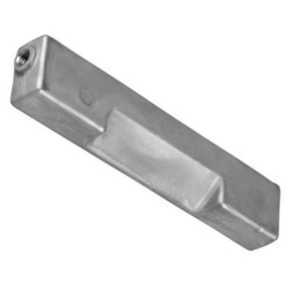 Zinc Anode for Johnson Evinrude Power Trim Bar