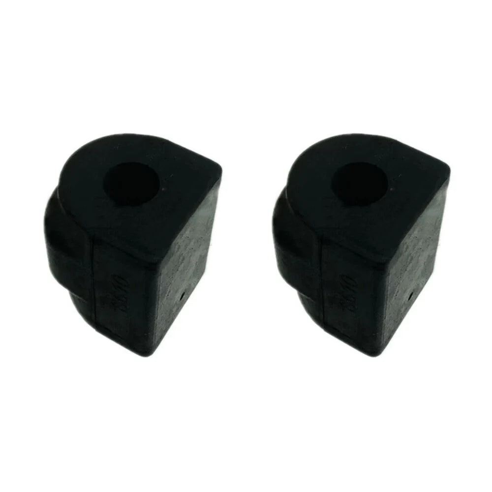 Rear Suspension Stabilizer Sway Bushings for BMW F22 F23 F30 F32 (2012-2019)