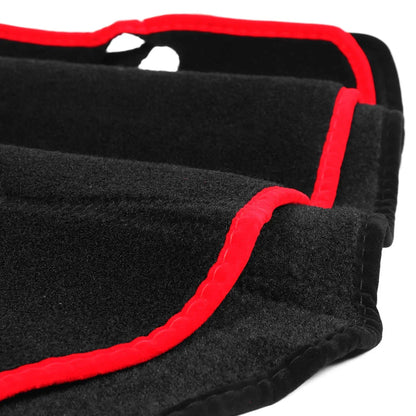 Dash Cover Mat Non-Sun for Toyota Corolla (2019–2022)
