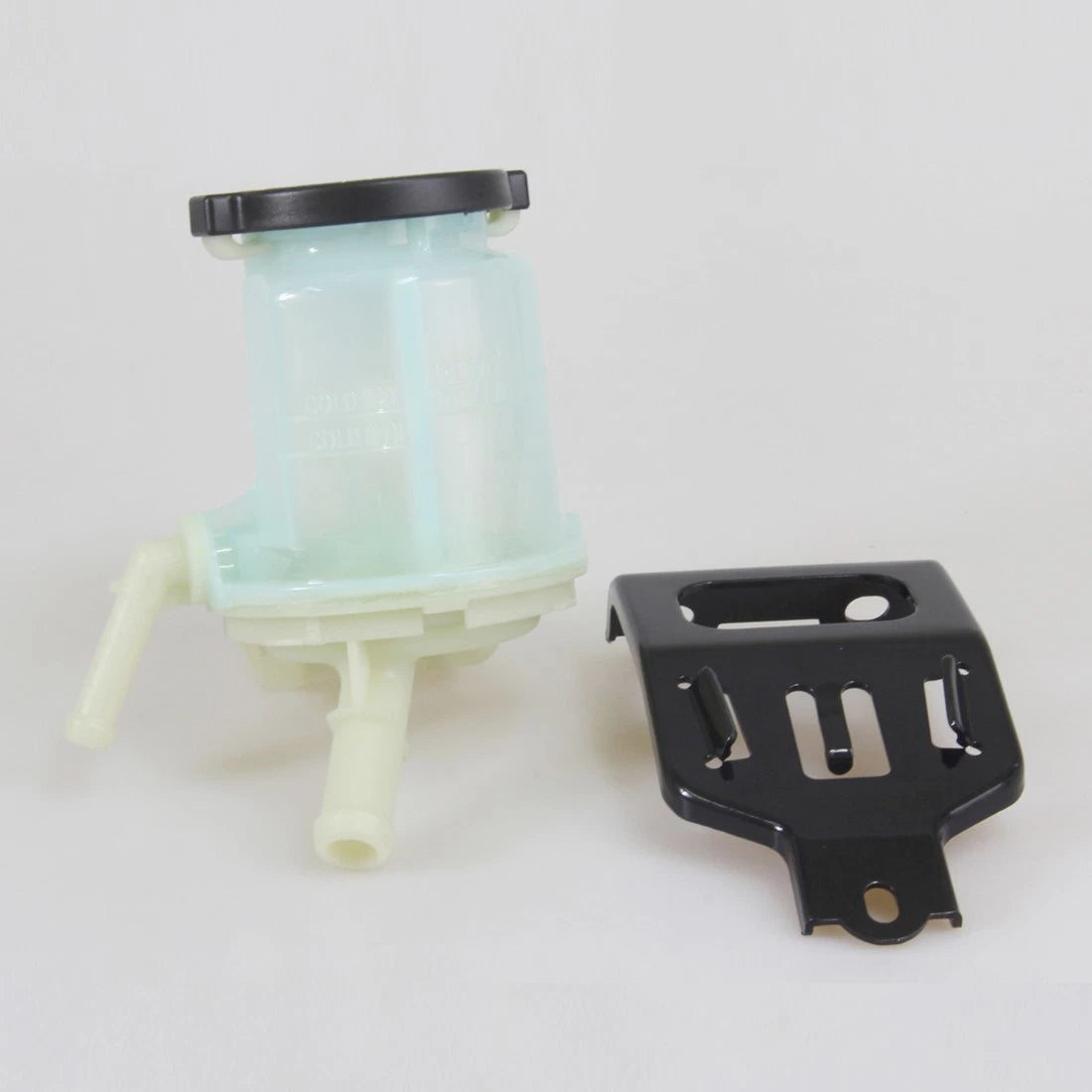 Steering Power Fluid Reservoir Tank for Toyota Hilux Vigo MK6 SR5 (2004–2010)