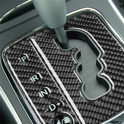 Benz W245 Gear Shift Panel Cover Decoration (2005-2011)