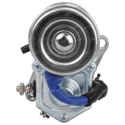 Starter Motor 4cyl 2L 3L for Hiace (1983–2000)