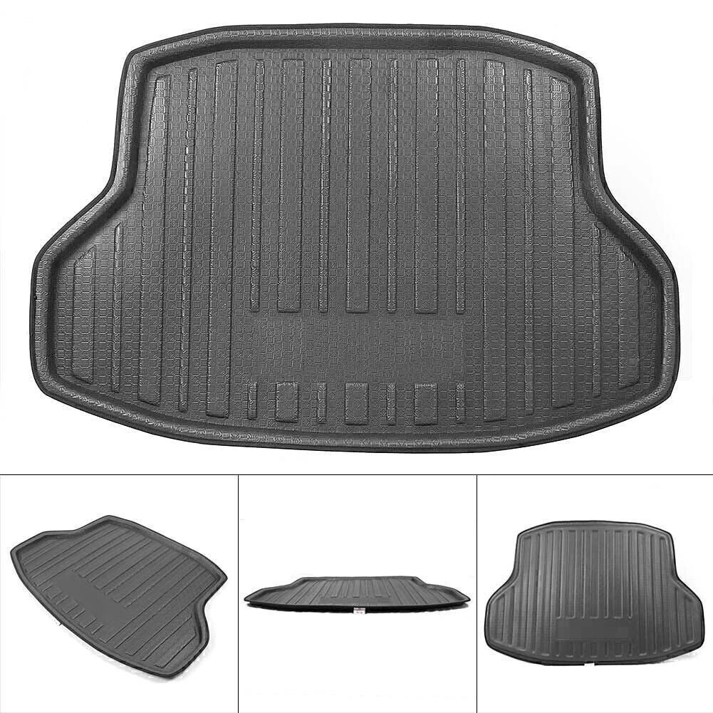 Set of 4 Interior Door Handle Bowl Cover Trim for Honda Accord (2018)
