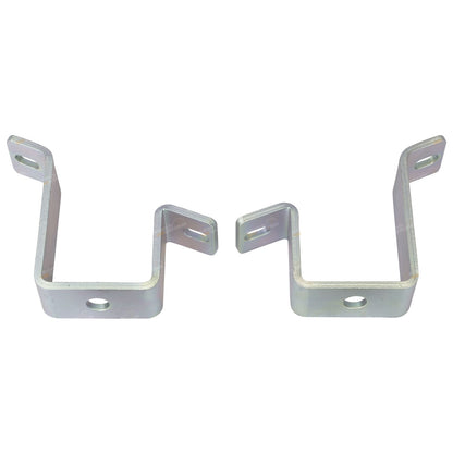 Rear Sway Bar Link Extension Brackets for Landcruiser 105 Series (1998–2007)