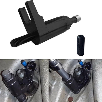 Fuel Injector Removal Tool for Ford 6.7L Powerstroke Diesel (2011-2018)