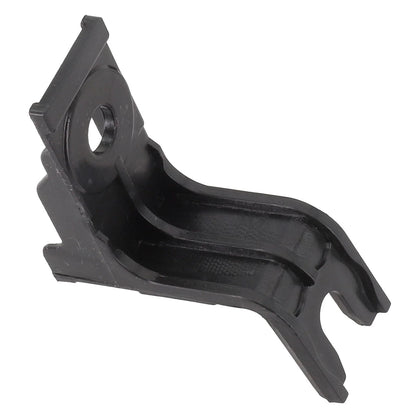 Plastic Front Bumper Filler Clips for Toyota Tacoma