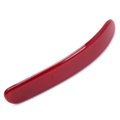 Right Rear Bumper Reflector Taillight Lens for BMW Mini Cooper R55 (2008–2014)