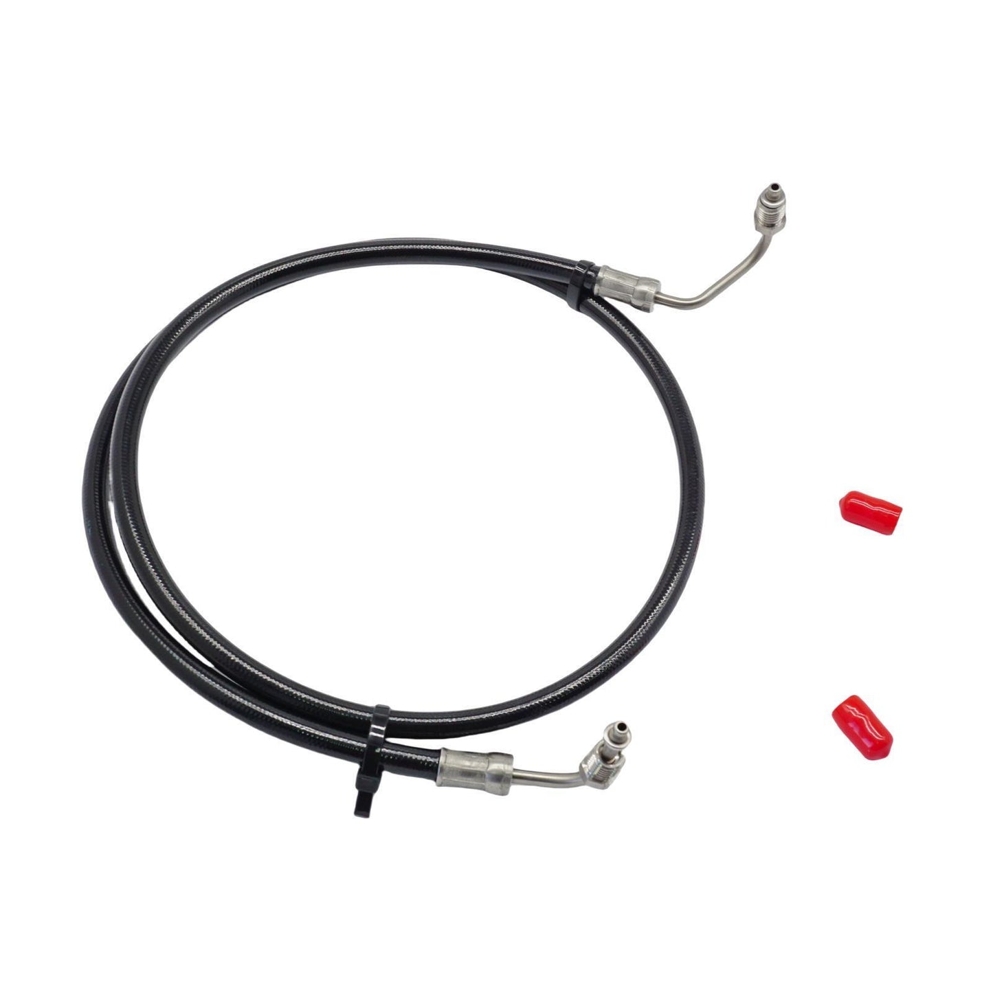 Hydraulic Trim Hose for Volvo Penta SX-M SX-C SX-SLT (Year Range)
