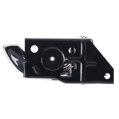 Chrome Rear Left Inner Door Handle for Hyundai Santa Fe (2000–2005)