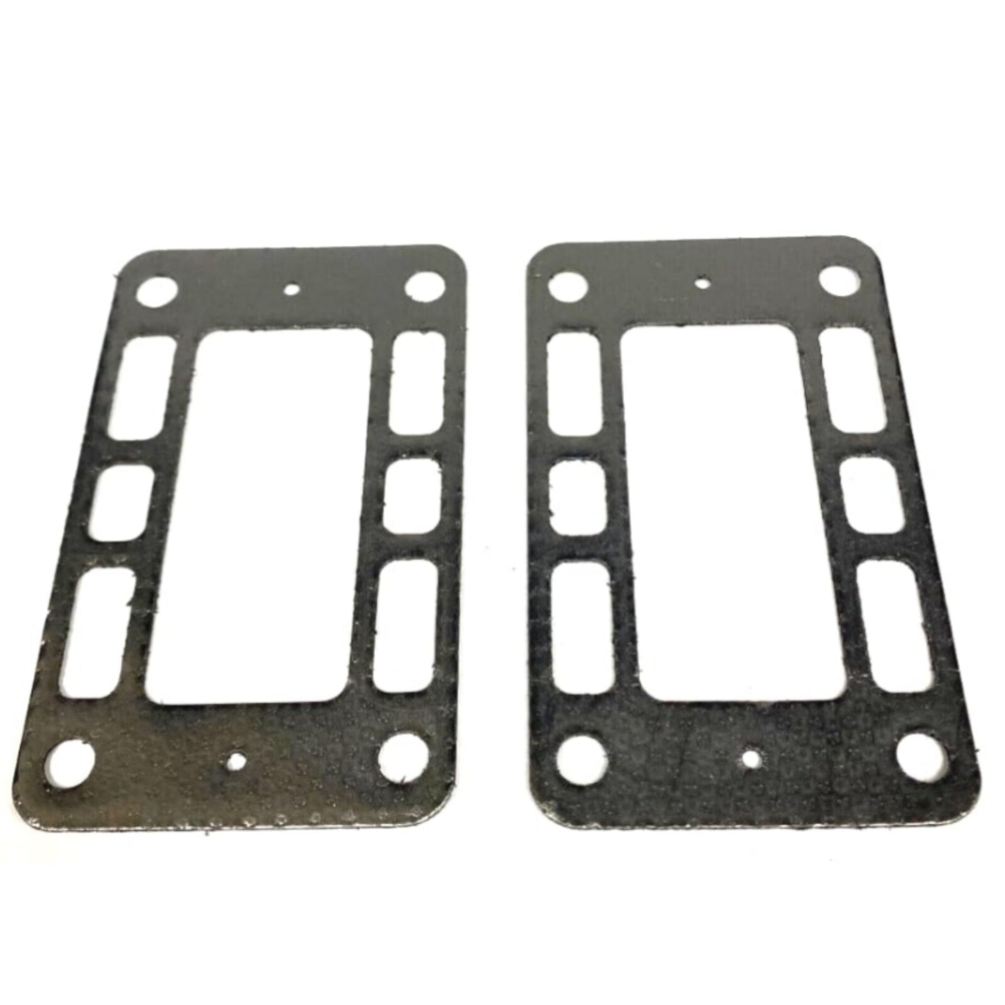 2X Exhaust Elbow Riser Gaskets for Volvo Penta V6 V8