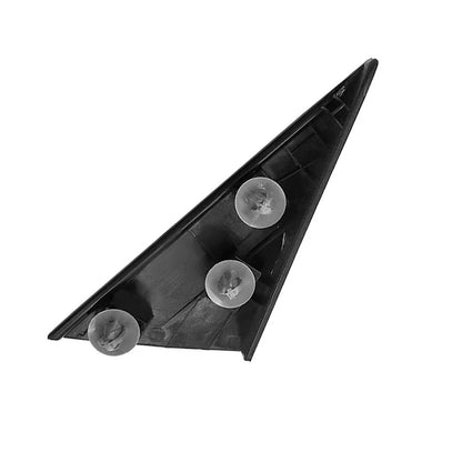 Right Front Fender Pillar Trim Molding for 2016-2020 Hyundai Tucson