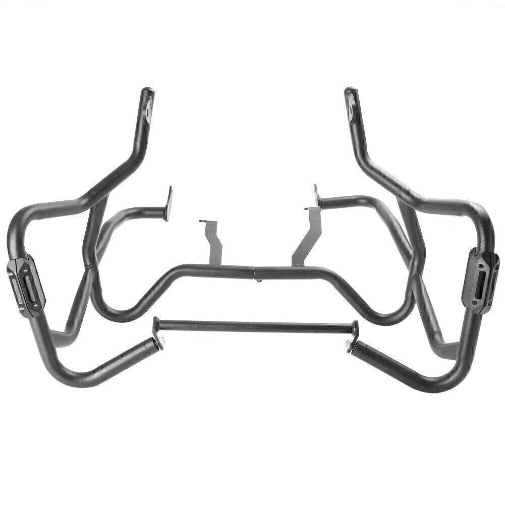 Engine Cushion Protector Crash Bars for BMW F800GS F700GS (2013-2017)