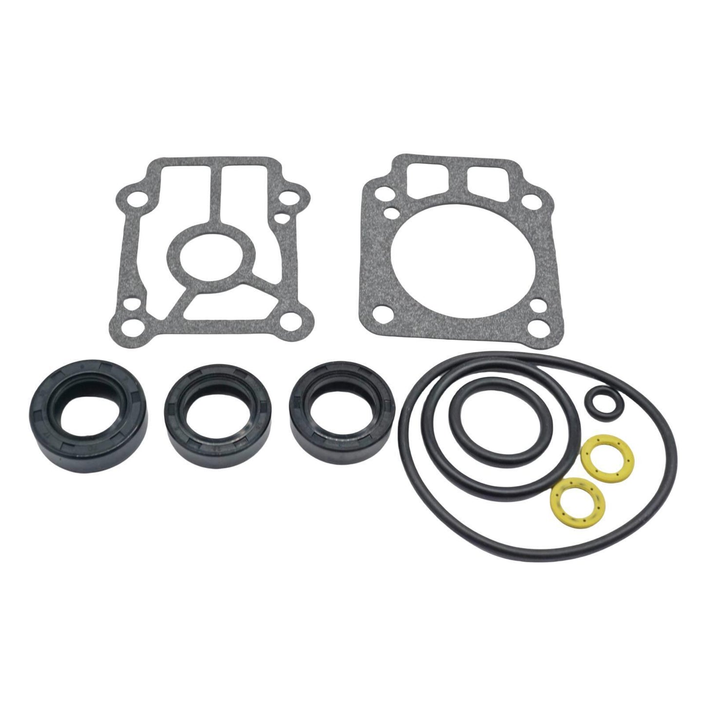 Lower Unit Gasket Set for Mercury Mariner Outboard