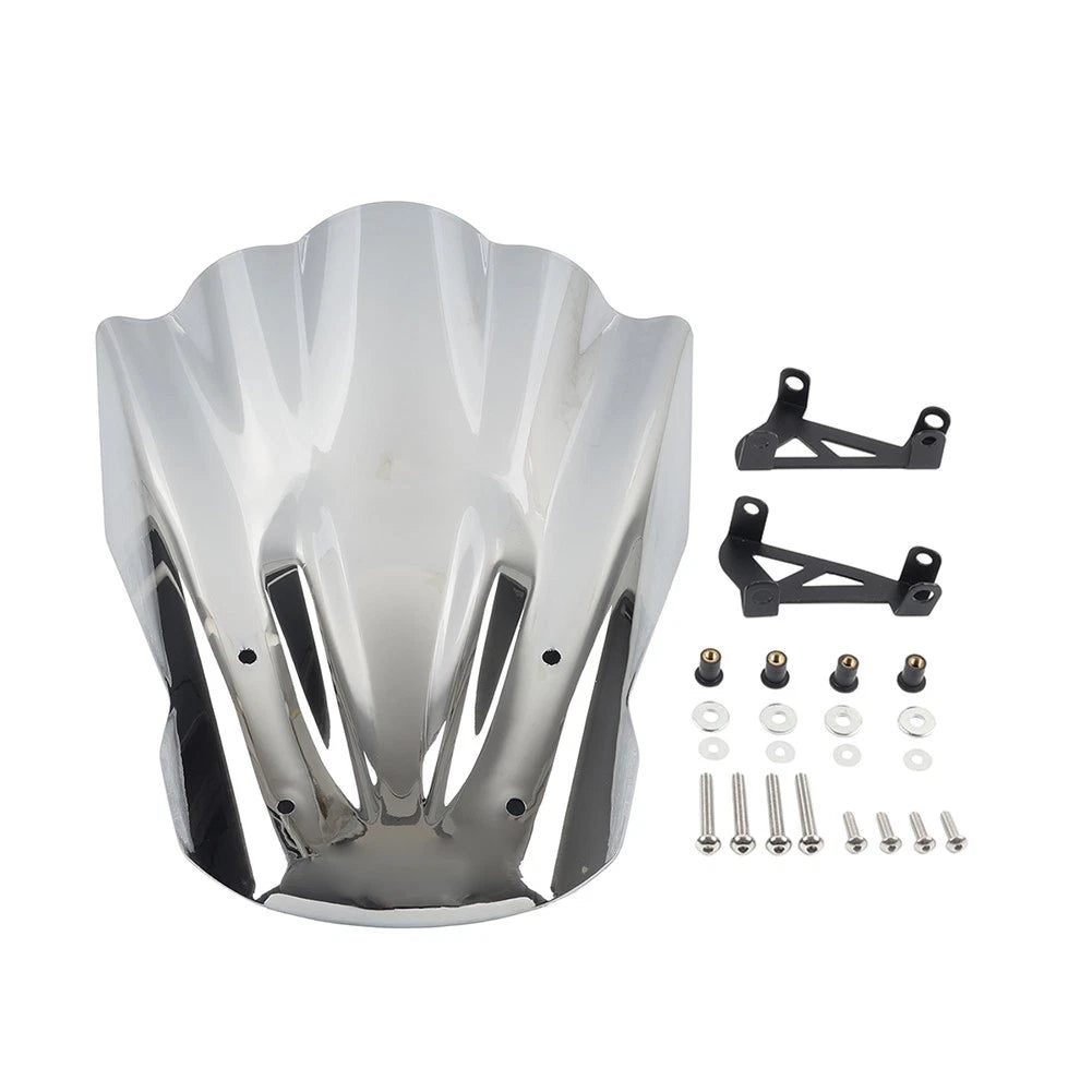 Front Wind Deflector for Yamaha MT-07 (2014–2017)
