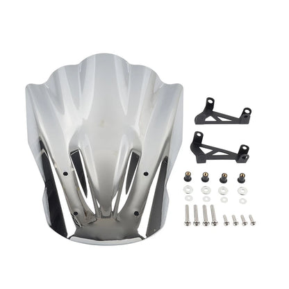 Front Wind Deflector for Yamaha MT-07 (2014–2017)