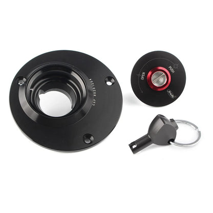 Motorcycle Frame Hole Cover Cap Plug for Yamaha YZF-R25 R3 MT25 MT03 (2014–2023)