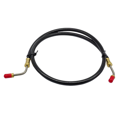 Hydraulic Trim Hose Set for Mercruiser 3.0 4.3 5.0 5.7