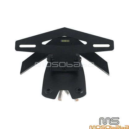Tail Fender Eliminator Kit w/LED Turn Signal for Ducati Panigale V4 V4S (2018-2023)