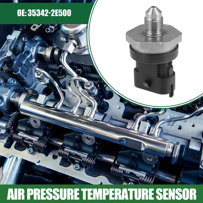 Air Pressure Temperature Sensor for Hyundai (35342-2E500) 79 characters max