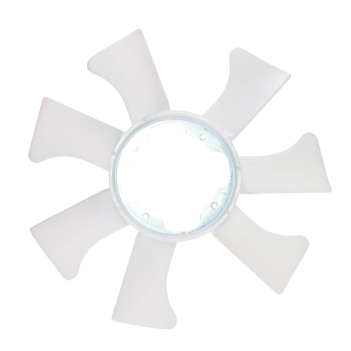 Radiator Cooling Fan for Nissan Navara D22 (1997–2004)