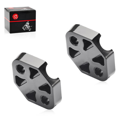 Shifter Bracket Pair for Polaris Sportsman 300 400 450 500 550 570 700 (1996–2023)