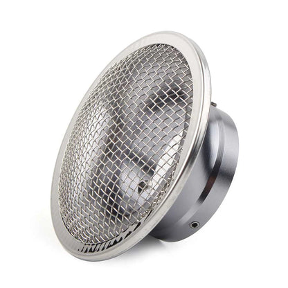 Air Filter Cup with Strainer for Universal 32mm/34mm Carburetor (Universal)