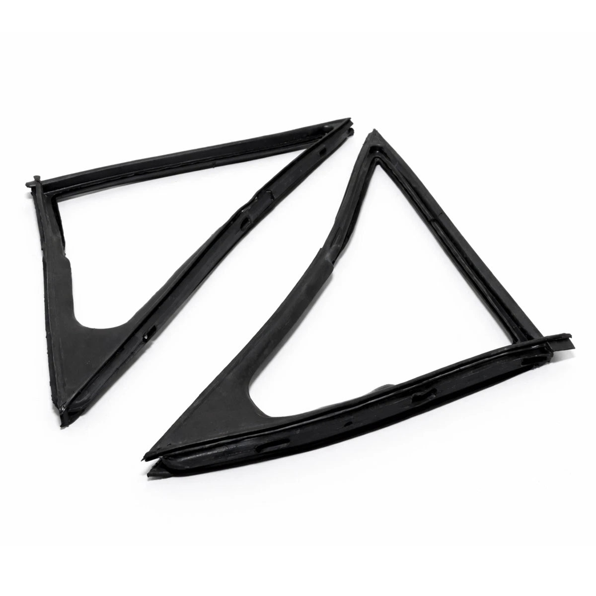 Weatherstrip Set for Nissan Sunny B110 Datsun 1200 B120 (1970–1978)