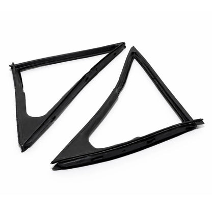 Weatherstrip Set for Nissan Sunny B110 Datsun 1200 B120 (1970–1978)