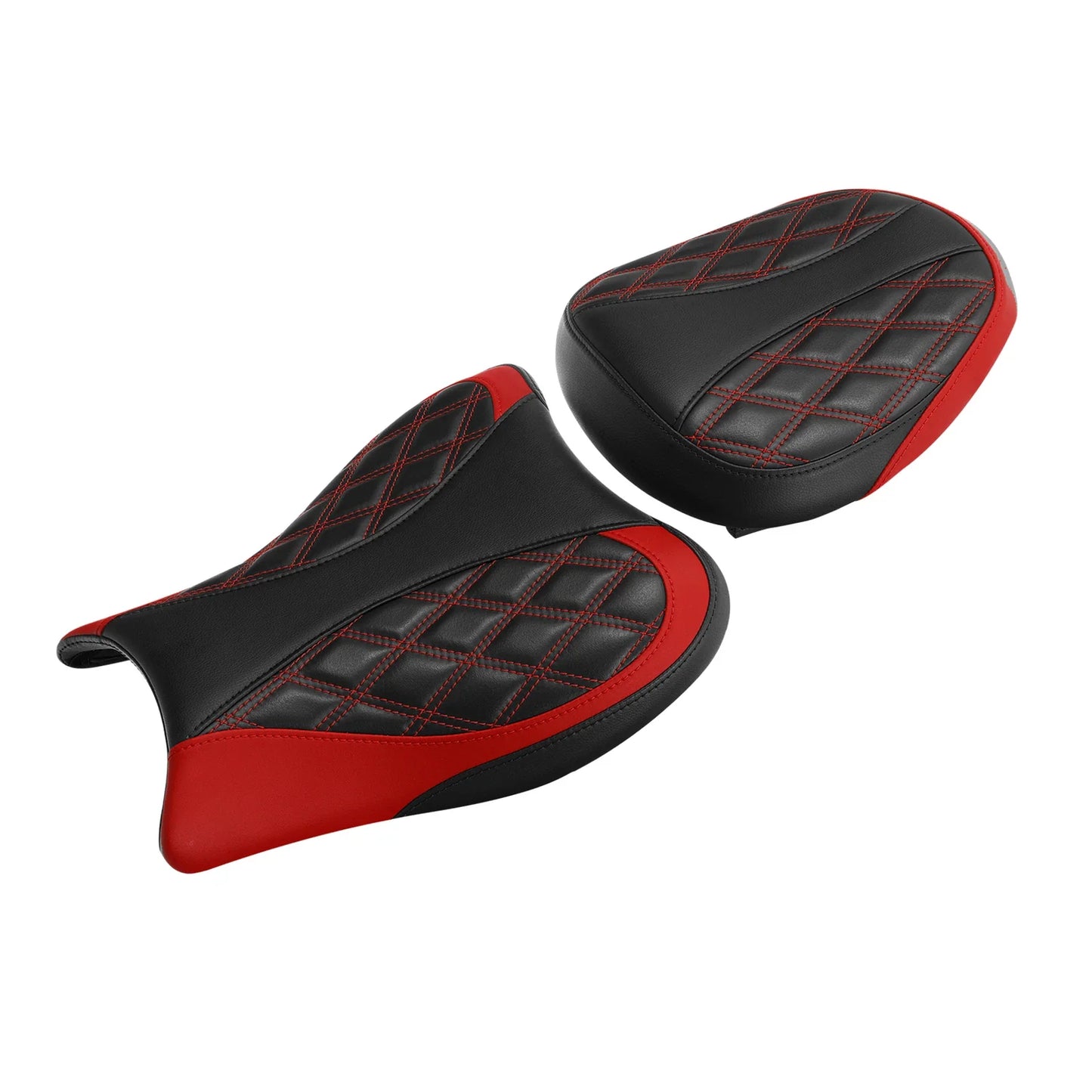 Rider & Passenger Seats for Suzuki Hayabusa GSX1300R (2008-2020)
