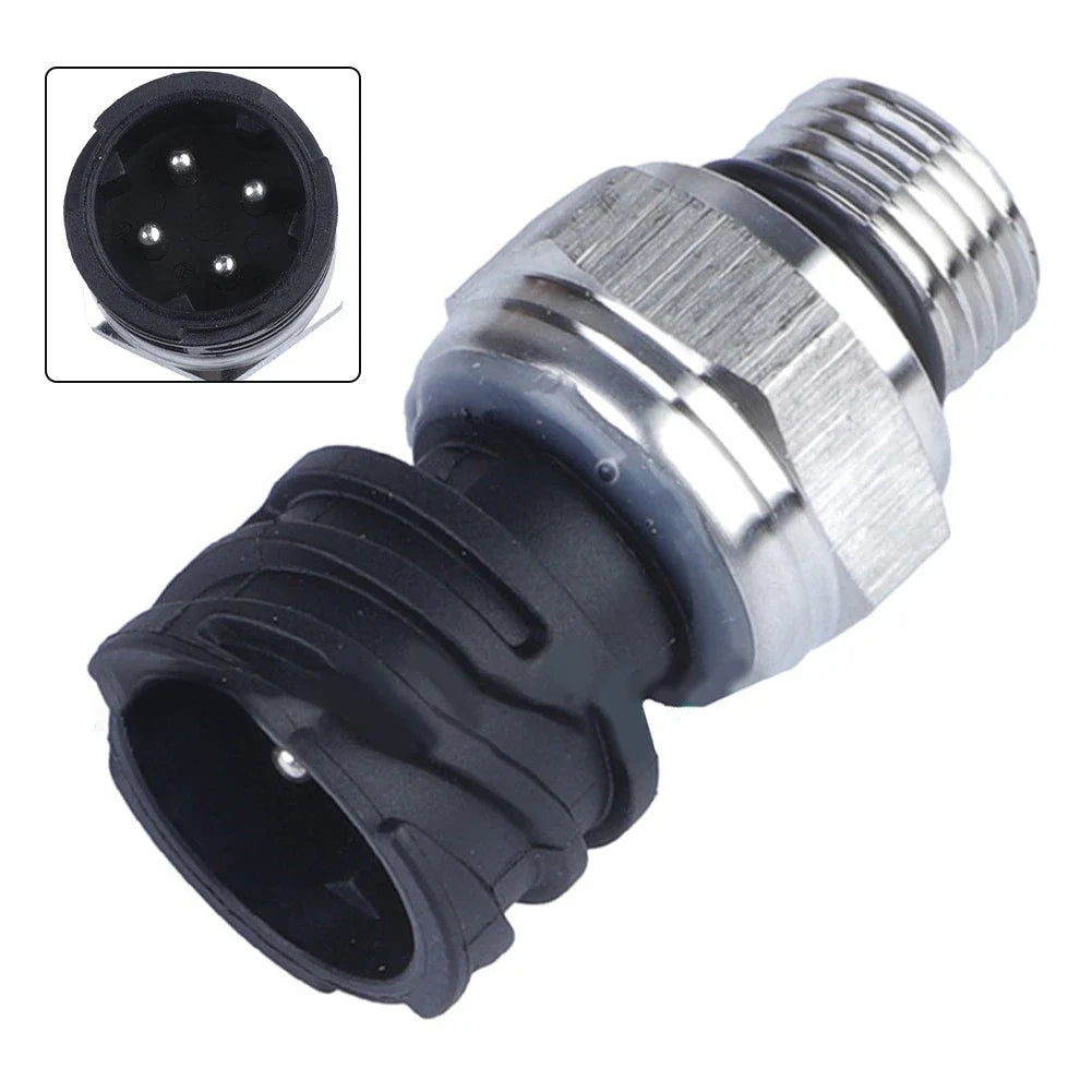 Fuel Pressure Sensor Switch for Volvo Truck D13