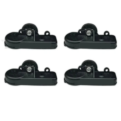 4 x TPMS Sensors for Dodge Chrysler Jeep Ram (2011-2023)