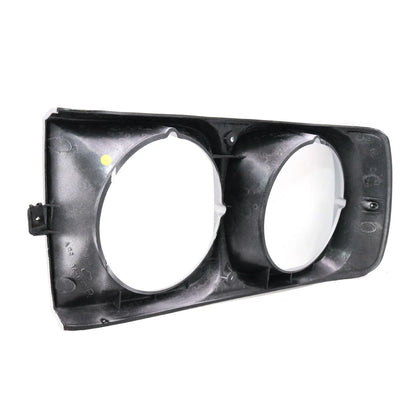 Chrome Headlight Lamp Right for Isuzu Faster KB (1979–1984)