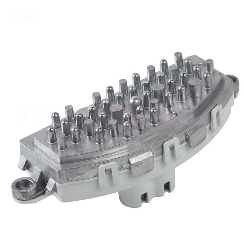 Blower Motor Resistor for Volkswagen Audi (2015–2021)