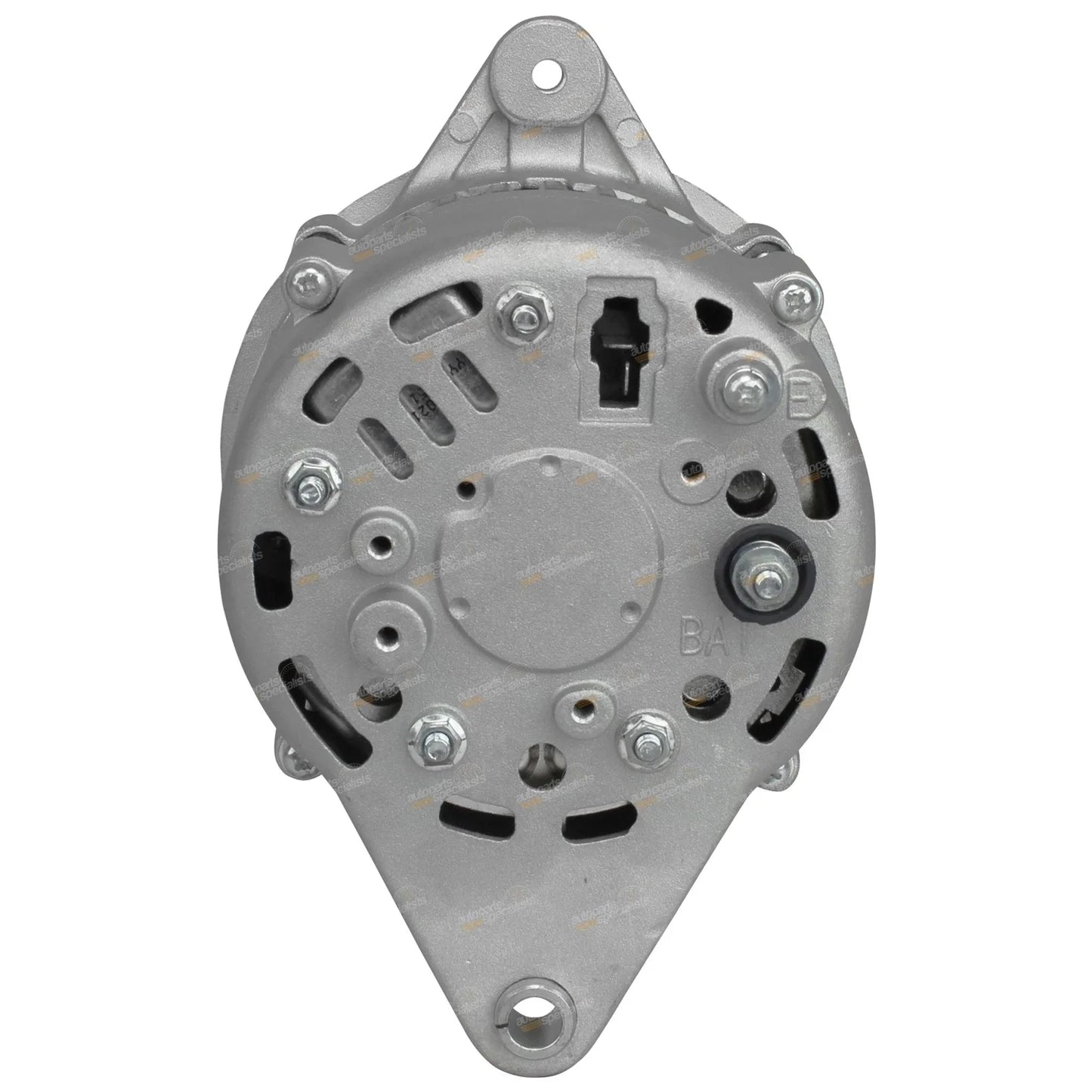 Brand New 2.4L Alternator for Nissan Urvan E24 (1987-1993)