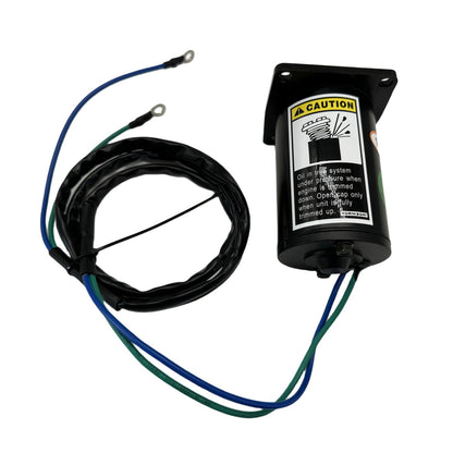 Tilt Trim Motor for Yamaha Outboard 75-100