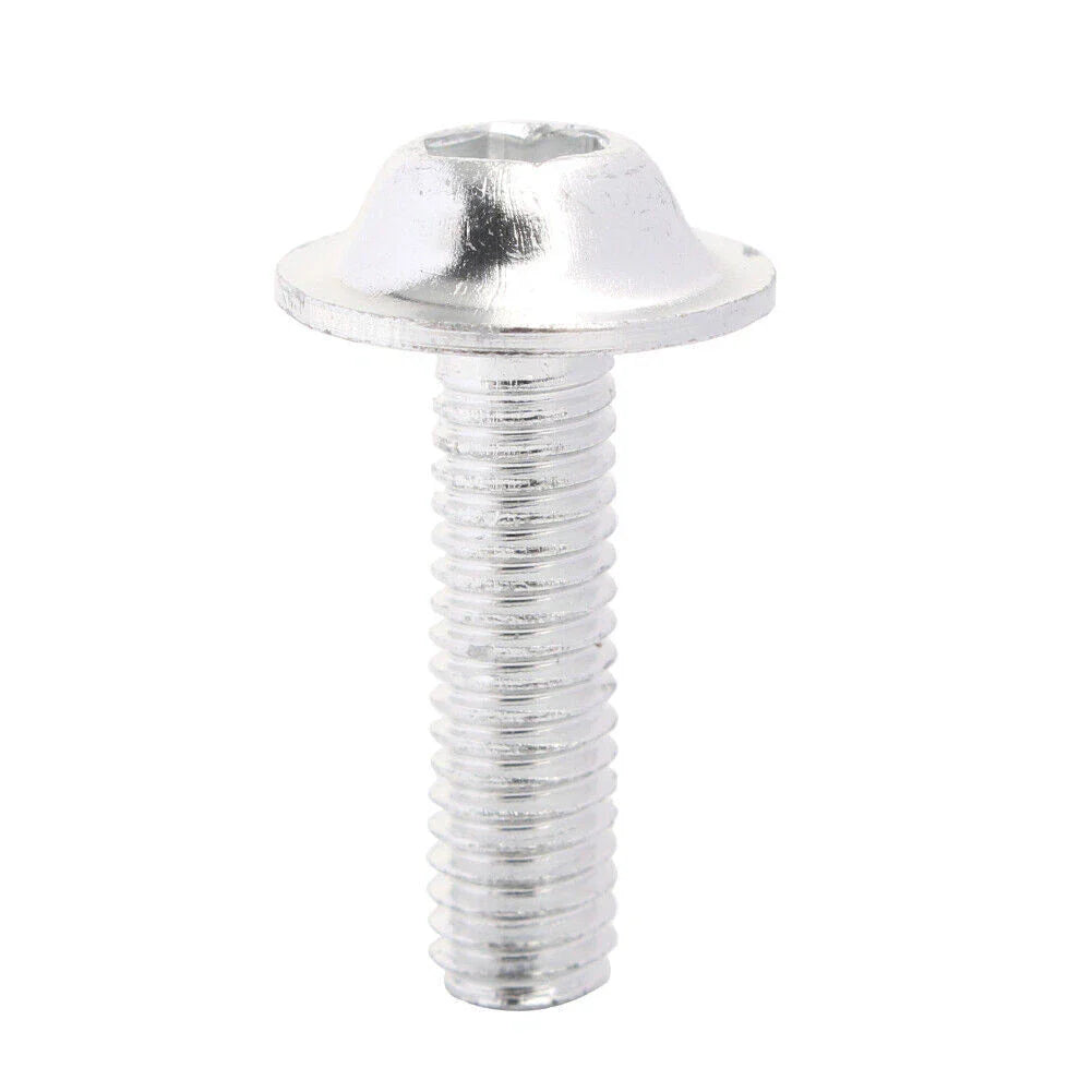 Fairing Bolt Kit  Body Screws Nuts for Honda CBR250R CBR300R (2011-2019)
