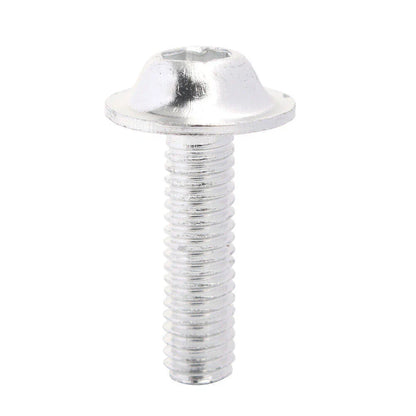 Fairing Bolt Kit  Body Screws Nuts for Honda CBR250R CBR300R (2011-2019)