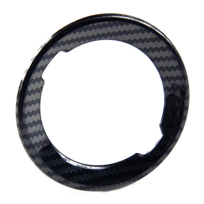 Steering Wheel Center Logo Cover for Nissan Teana Altima (2007-2012)
