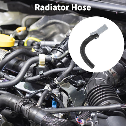 Radiator Hose for Jaguar XK (2010–2015) & Land Rover Range Rover LR045238