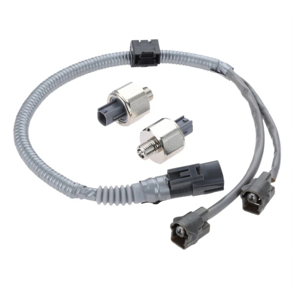 Knock Sensors with Harness for Toyota Lexus Avalon Camry ES300 (2002-2006)