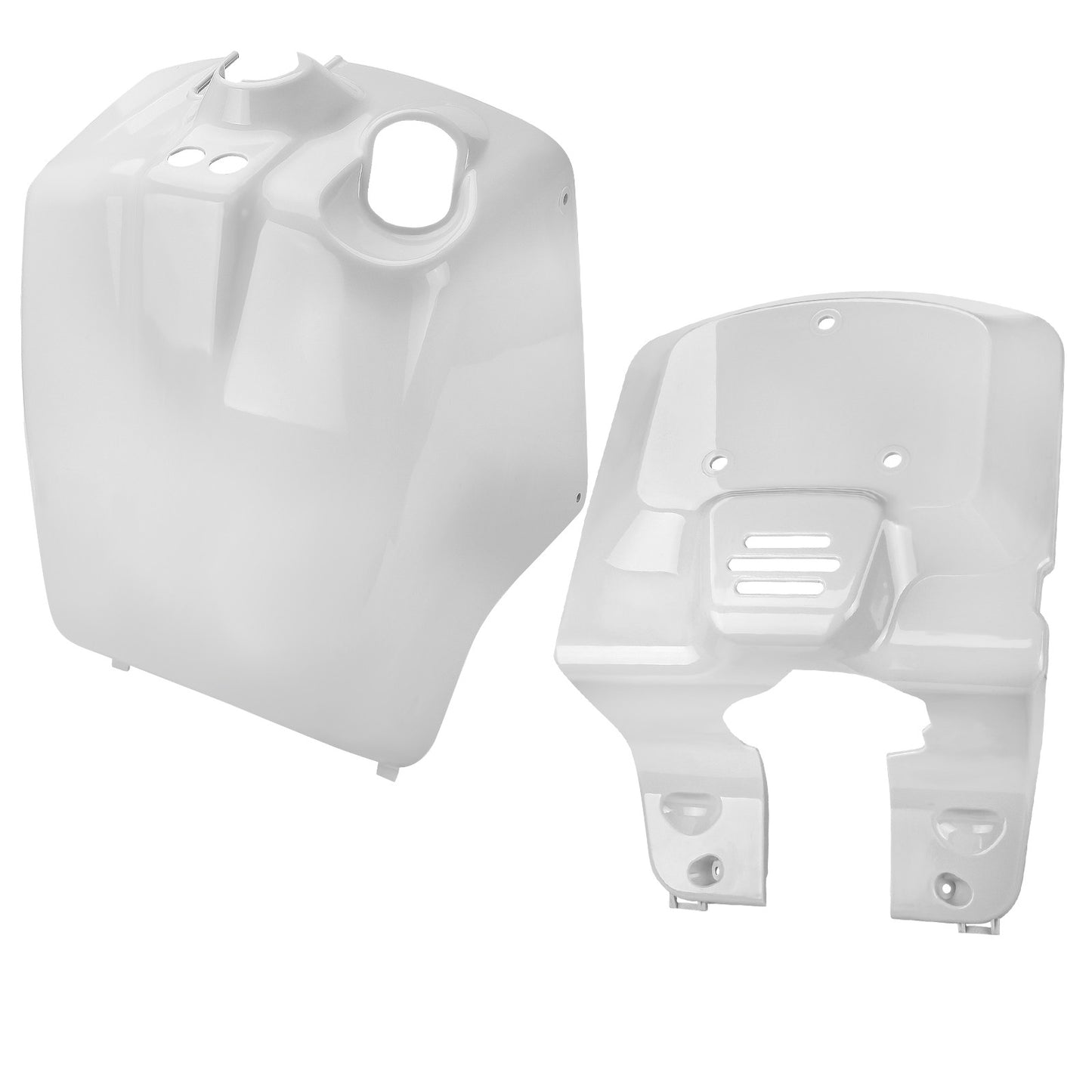 Fender Cover Set for Honda Ruckus 50 (2002–2023)
