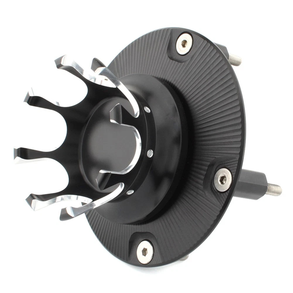 Front Fairing Support Mount Brackets for Harley Road Glide (1998–2013)