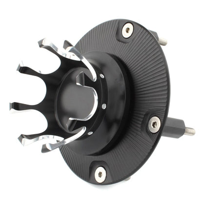 Front Fairing Support Mount Brackets for Harley Road Glide (1998–2013)