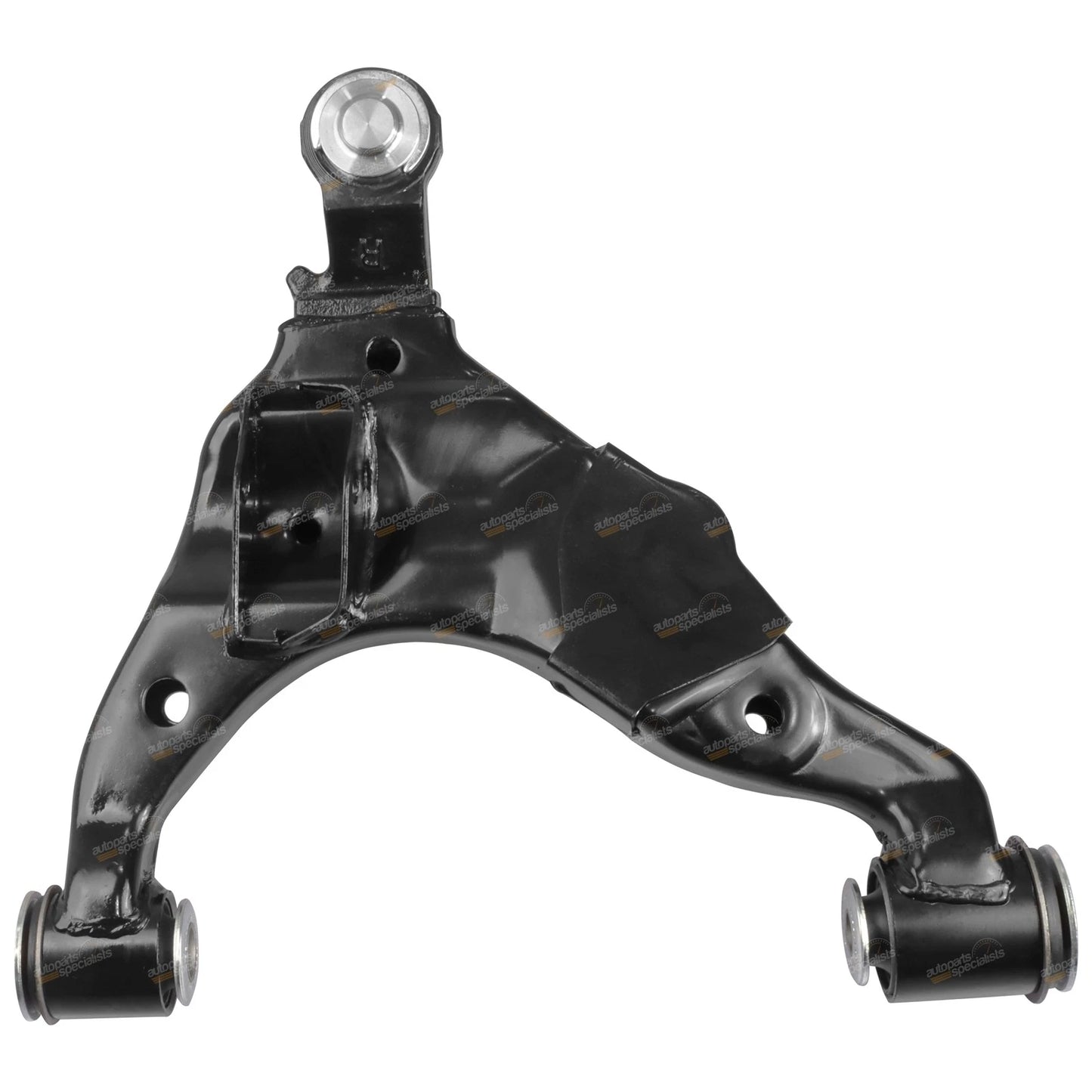 RH Front Lower Control Arm Assembly for Toyota FJ Cruiser (2011–2016)