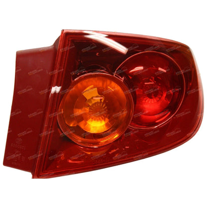 RH Tail Light for Mazda 3 BK Sedan (2003-2006)