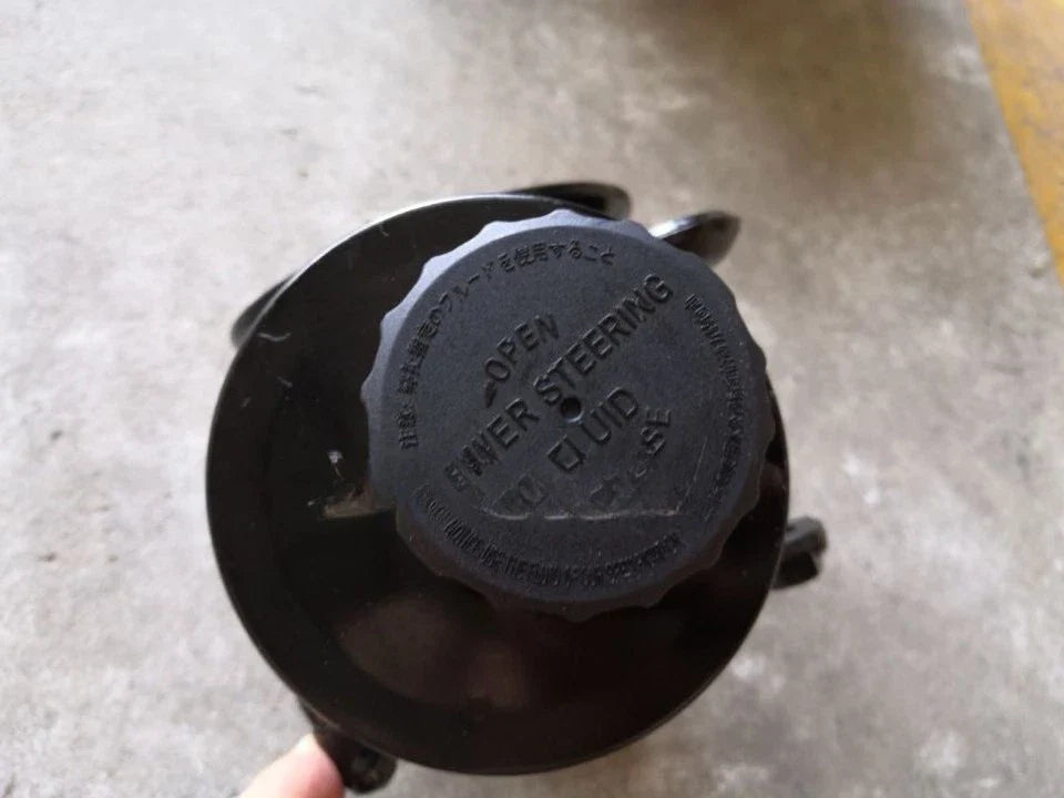 Auto Power Steering Pump for Nissan Patrol Y60 TB42 (1987–1997)