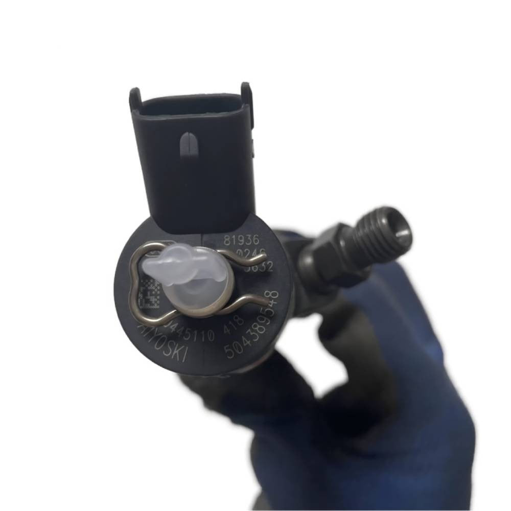 Diesel Common Rail Fuel Injector for Fiat Iveco Citroen