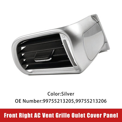 Shift Paddle Extensions for Benz AMG (Aluminum, Grey)